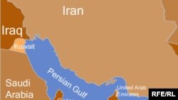 Persian Gulf