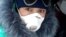 Bashkortostan -- Smog in Sibay