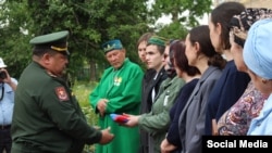 Иллюстратив фото