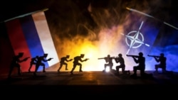 Niyə bütün liderlər böyük müharibə mesajı verirlər? 