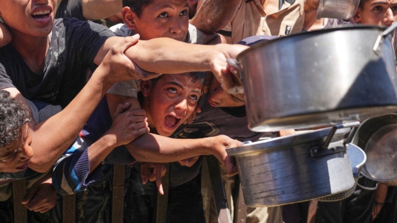 Kada će brod Madelin s humanitarnom pomoći stići u Gazu?