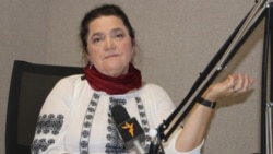 Larisa Turea: „Consumând spectacole de calitate, sper că ne vom schimba și noi înspre bine”