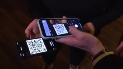Ночные заведения по QR-коду