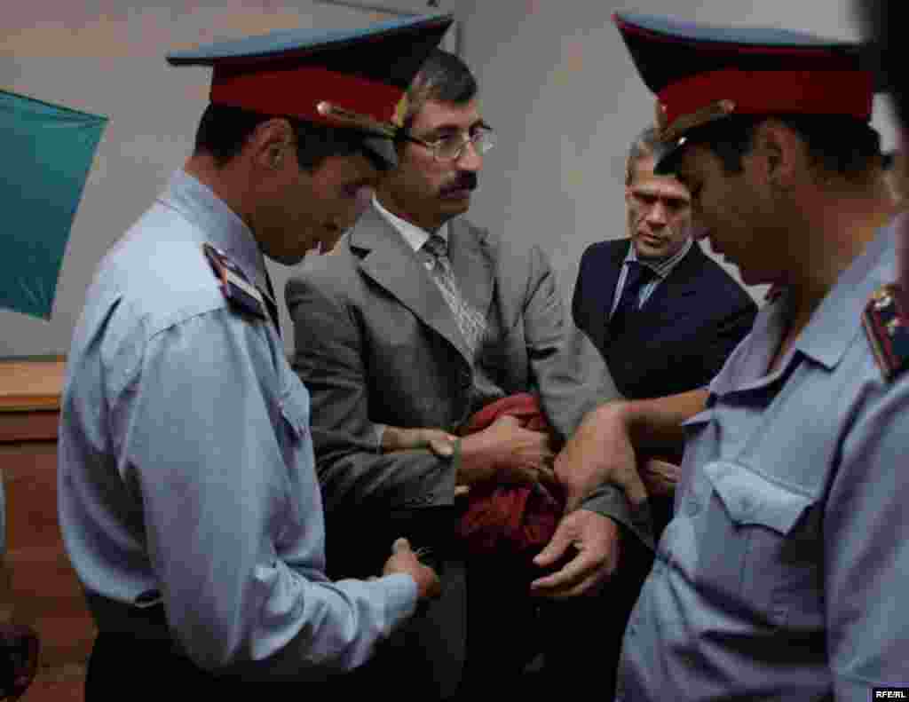 18-22 қазан. 2010 жыл #36