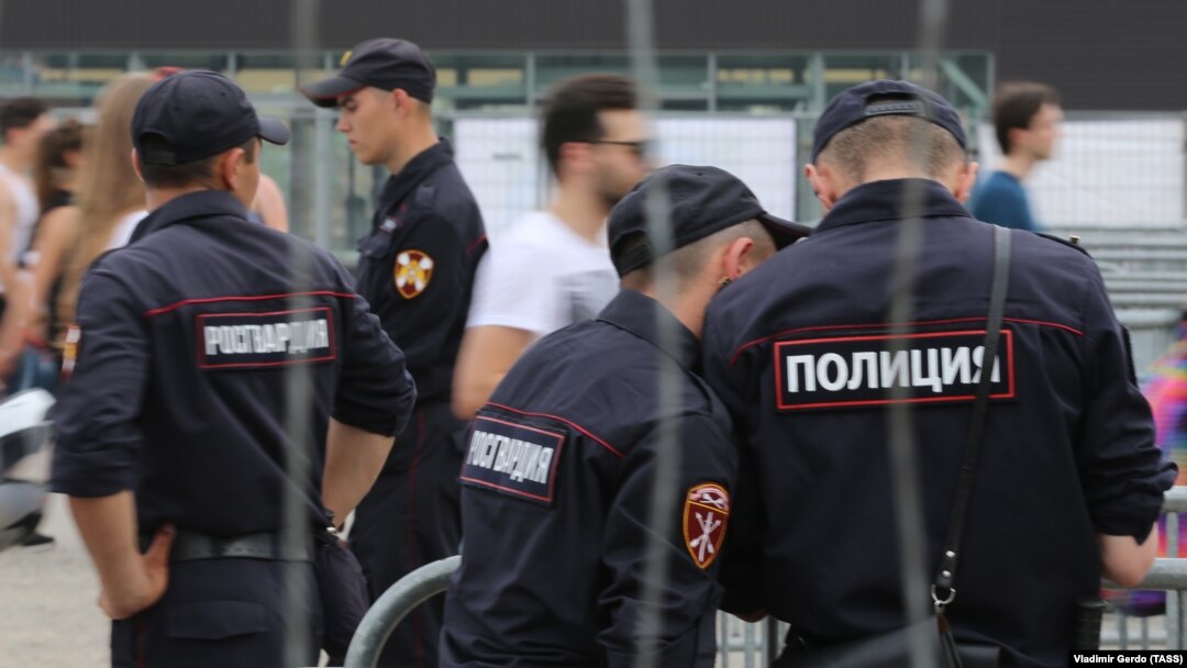 Иллюстративное фото