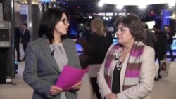 În direct cu: Ana Gomes