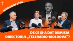 Negru și Boțan, despre scandalul de la Eurovision, decretul lui Putin și ordinul Maiei Sandu