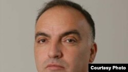Ethem Çeku