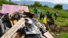 North Macedonia - "General Weekend", a mass environmental action in North Macedonia, 9-11 May 2025