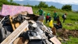 "Generalka vikend", masovna ekološka akcija čišćenja smeća u Sjevernoj Makeodniji, od 9. do 11. maja