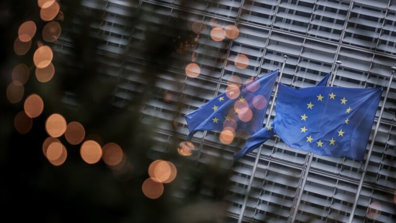 KE-ja iu shkruan vendeve të BE-së për liberalizimin e vizave