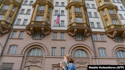 Школа при турецком посольстве в москве эмиратах