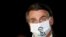 Președintele Braziliei, Jair Bolsonaro 