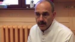 Пацярпелая застаецца ў рэанімацыі праз псыхалягічны стан, — доктар 10-га шпіталя