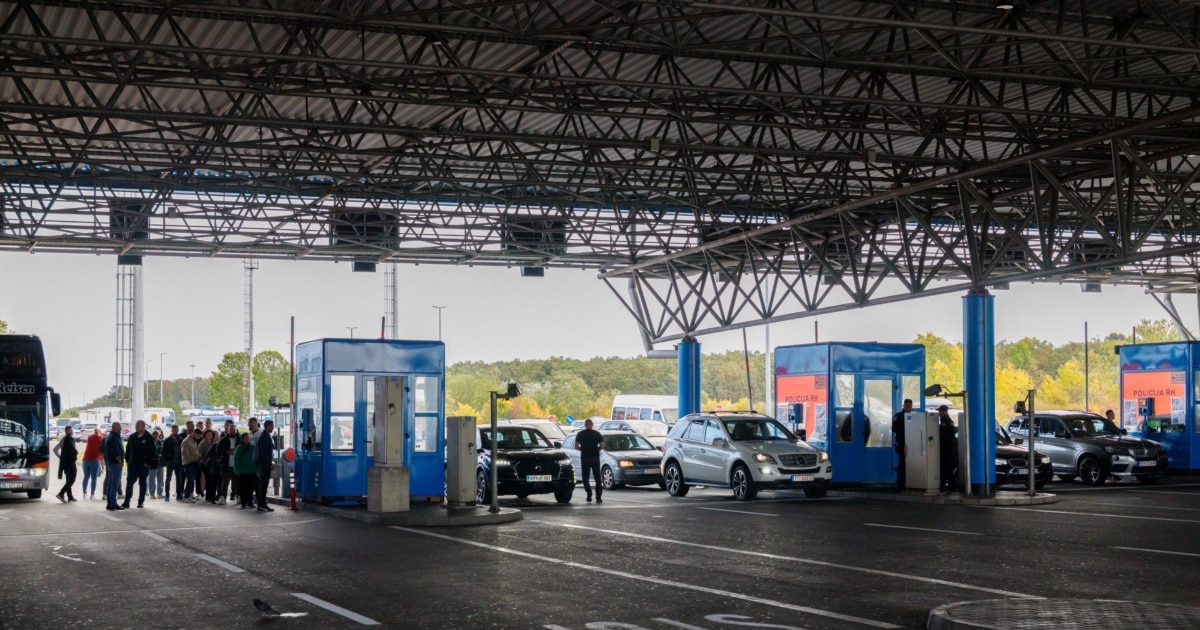 Radhë të gjata dhe fluturime të humbura  BE ja paralajmëron lehtësime në kufij gjatë verës