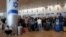 Aeroportul Ben Gurion din Tel Aviv, principala poartă de intrare în Israel, inclusiv pentru moldoveni. 