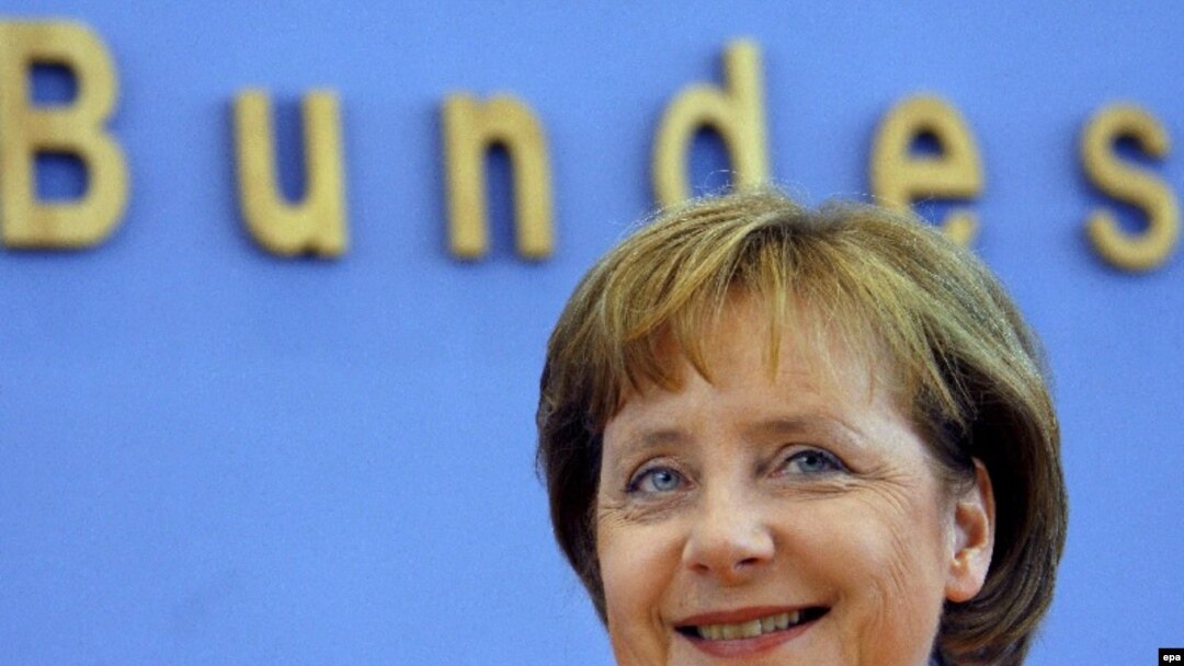 Dördüncü ildir ki, siyahıya Almaniya kansleri Angela Merkel başçılıq edir