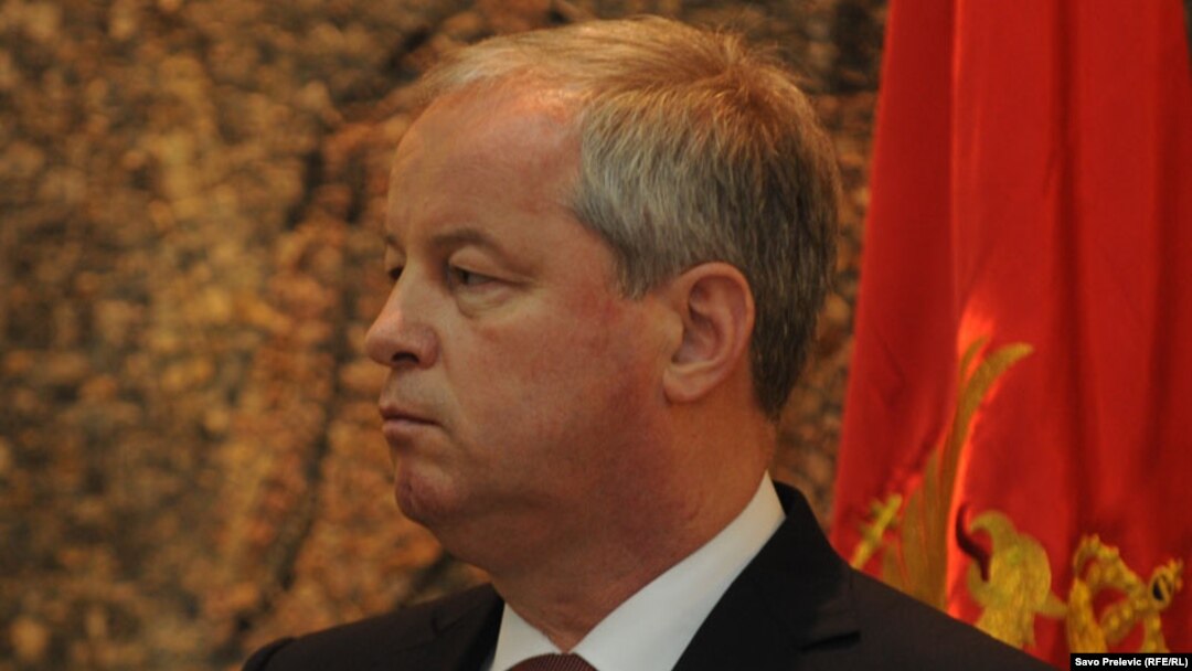 Božidar Vuksanović