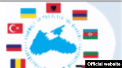 Parliamentary Assembly of the Black Sea Economic Cooperation - logo