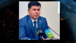 Завқӣ Завқизода вазир буд, акнун сафир мешавад