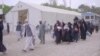 افغانستان ته ستانه شوي کډوال له ستونزو سره مخ دي