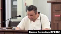 Максим Микитась брав участь у засіданні в режимі онлайн-конференції