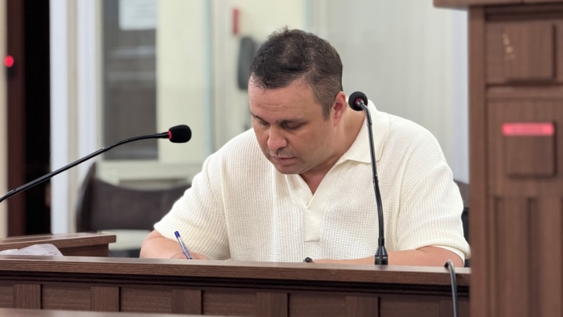 Maksym Mykytas faces 200m hryvnia bail in laundering case