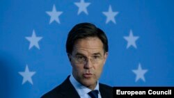 Popularnost mu je opala poslednjih nedelja zbog oštrih mera protiv korona virusa: Mark Rute