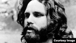 Jim Morrison