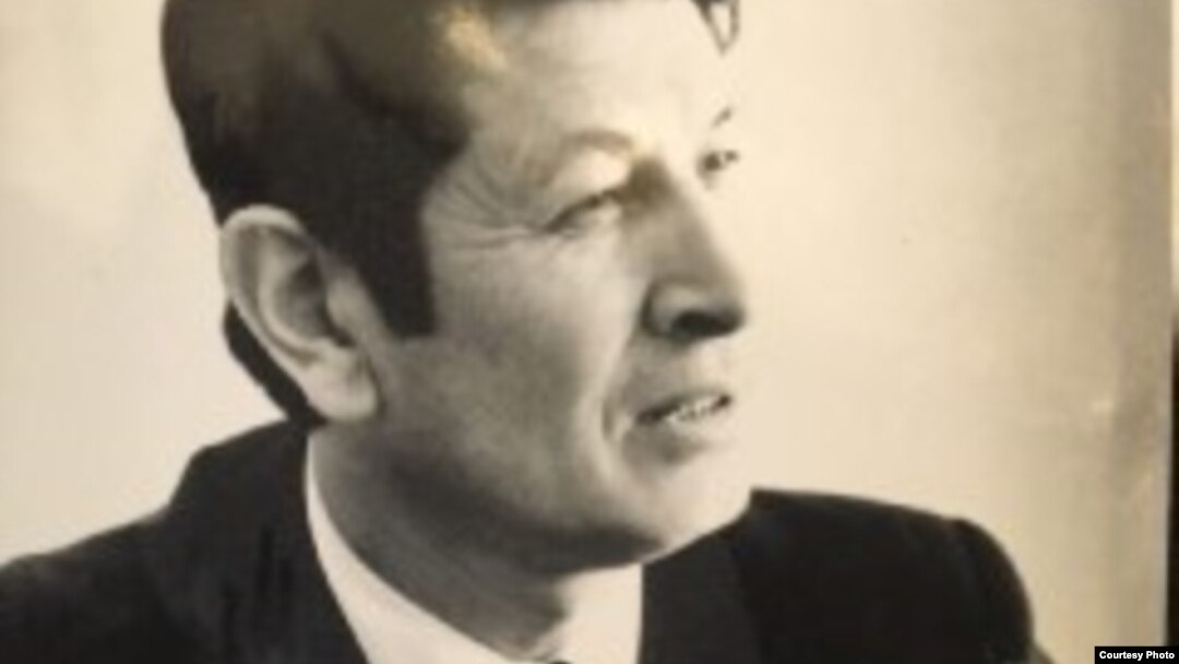 Самандар Қўқонов - Ўзбекистон тарихида қамоқда энг узоқ қолаётган сиёсий маҳкум 
