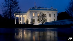 Moldova - White House, generic, January 1 2021