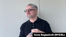 ნიკა გვარამია