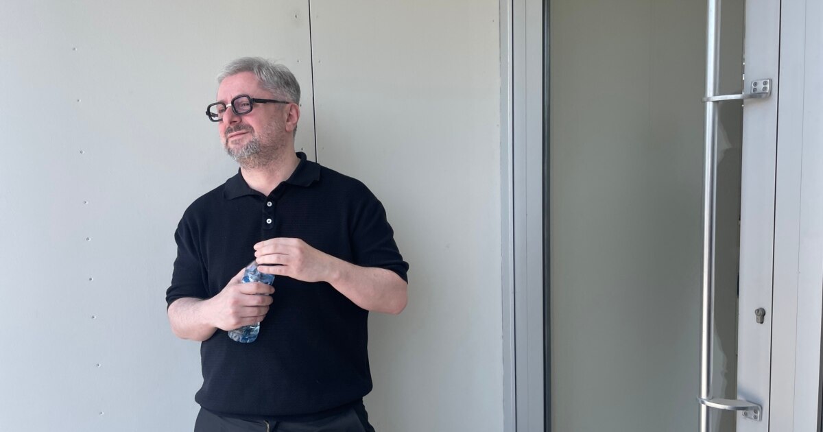 „ოლიგარქია უნდა დაემხოს!“ - ნიკა გვარამია პროკურატურის ახალ ბრალზე