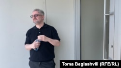 Ника Гварамия 