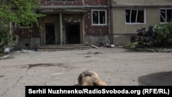 За даними Філашкіна, в місті пошкоджені 16 приватних будинків, три багатоповерхівки і автомобіль (фото ілюстраційне)