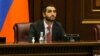 Հայաստանի Հանրապետությունը չի պատրաստվում քննարկել որևէ կապիտուլյացիա․ Ռուբինյան