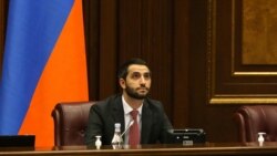 Հայաստանի ու Թուրքիայի հատուկ ներկայացուցիչների հանդիպման մասին քննարկում այս պահին չկա. Ռուբինյան