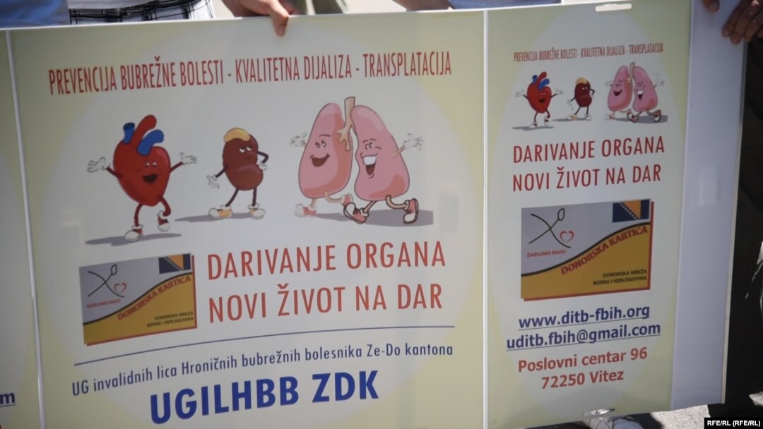 Ilustrativna fotografija