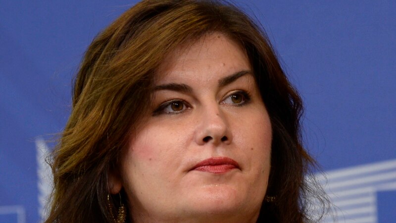 Ish-ministrja kroate dënohet për keqpërdorim të fondeve të BE-së për darka luksoze