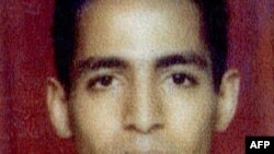 Authorities believe Saleh Ali Saleh Nabhan bought the car used to blow up a Mombasa hotel on November 28, 2002.