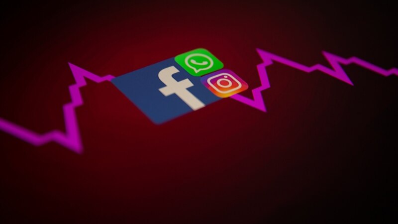 Pse ranë Facebook, Messenger, Instagram dhe WhatsApp?
