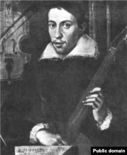 آنتونیو استرادیواری (۱۷۳۷ - ۱۶۴۴)