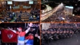 Një dekadë e re '90-ash në Ballkan?!
