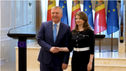 „Destul de bine”, dar ...cum văd oficialii UE reforma justiției din R. Moldova 