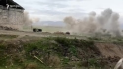 ԱԱԾ նախկին տնօրենի համար անհասկանալի է, թե պատերազմը չկանգնեցնելով իշխանությունները ինչ նպատակ են հետապնդել