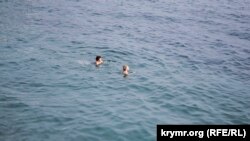 Ялта, 17 октября 2019 года