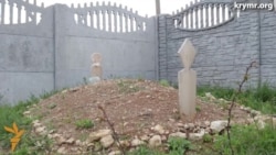 Будет ли новое кладбище в Старом Крыму?