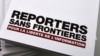 FRANCE-MEDIA-FREEDOM-RSF