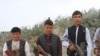 Ethnic Turkmen in northern Afghanistan have formed their own armed group to fight Taliban and other militants,