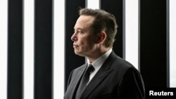 ایلان ماسک، مدیرعامل شرکت خودروسازی تسلا